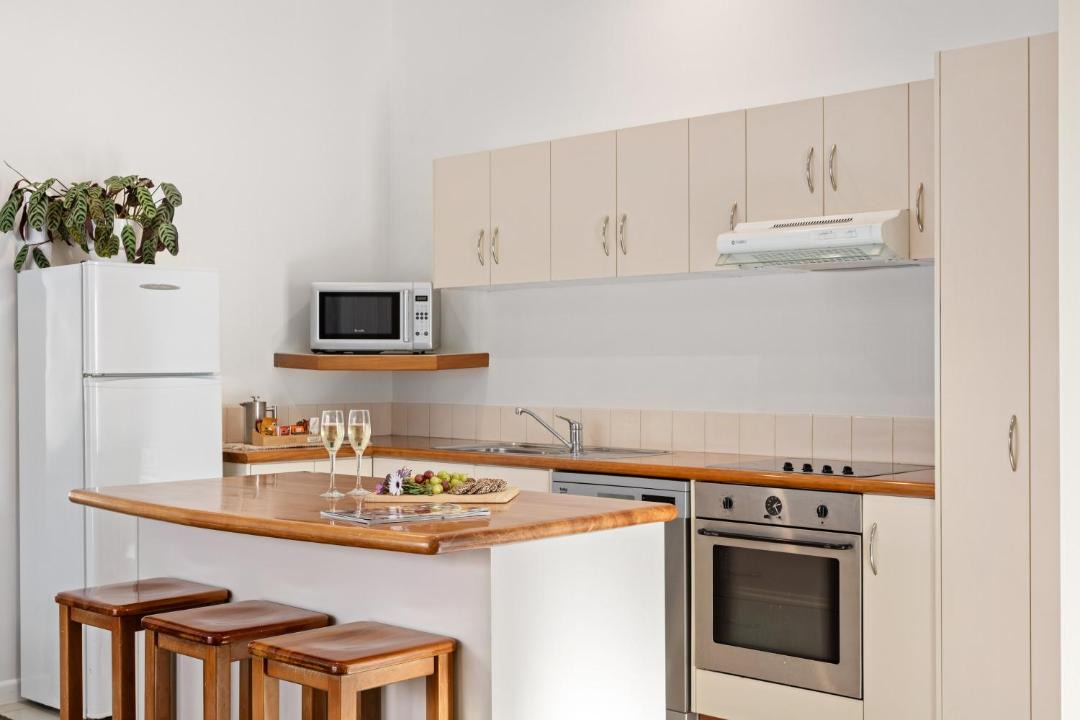 Photo of Kitchen in Wainui