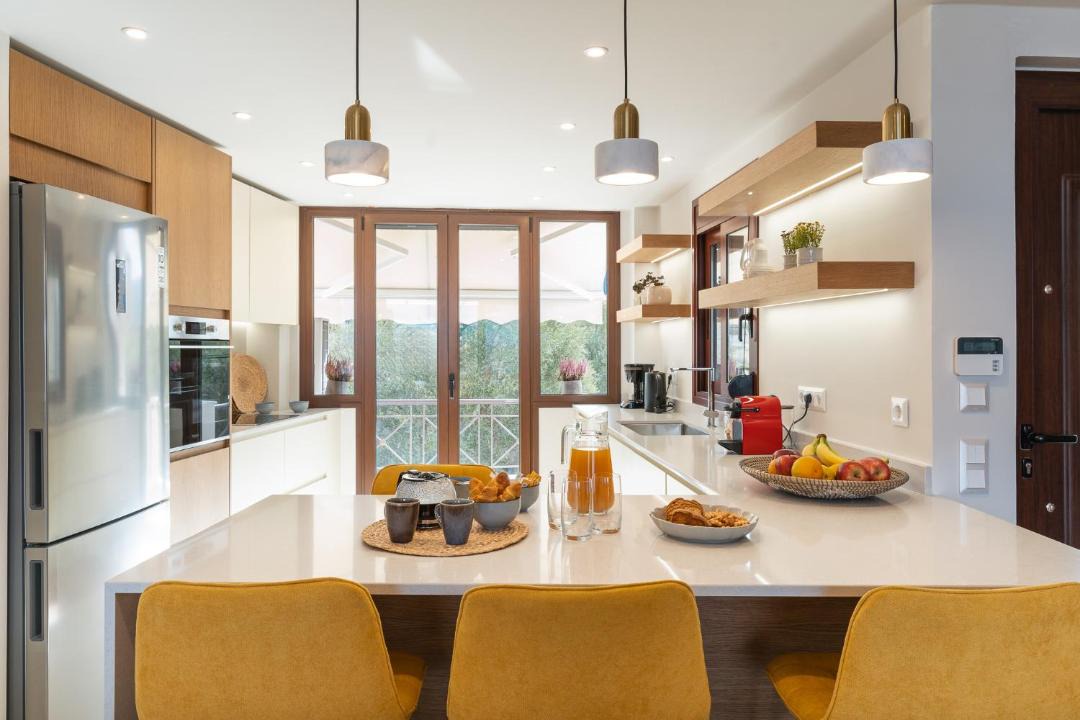 Photo of Kitchen in Pylos