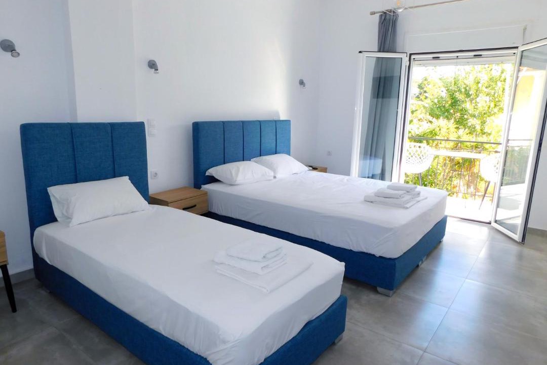 Photo of Bedroom in Pefki
