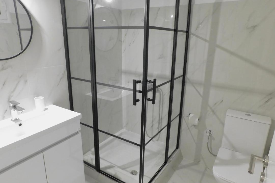Photo of Bathroom in Pefki