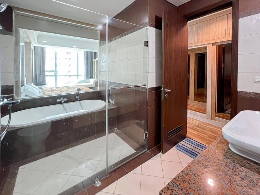 Photo of Bathroom in Bangka