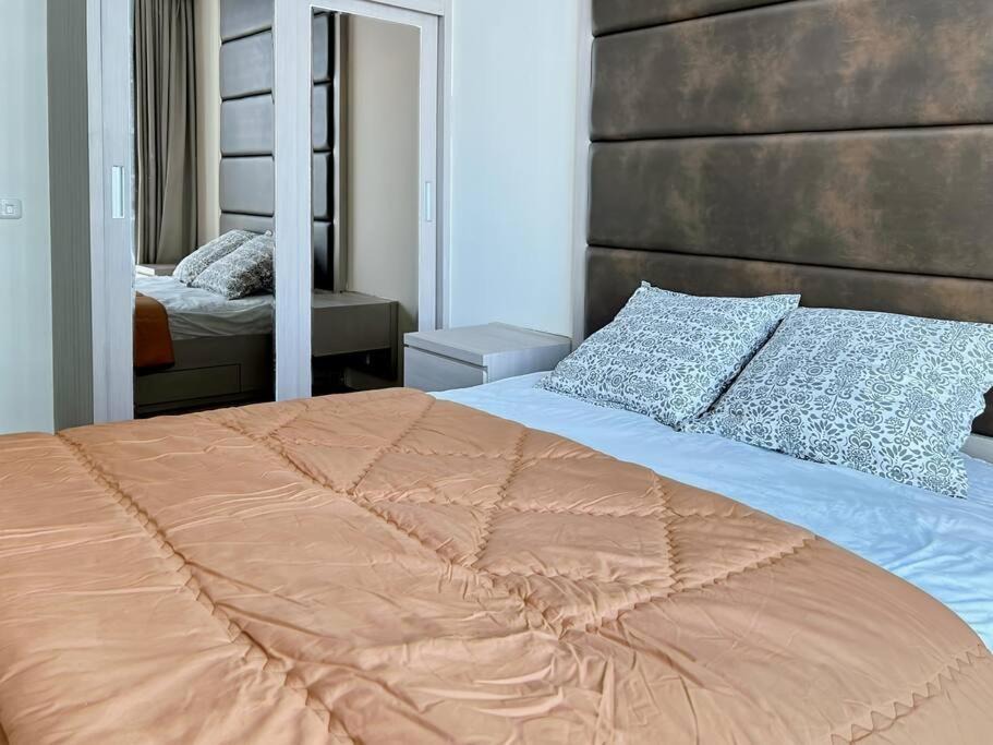 Photo of Bedroom in Bangka