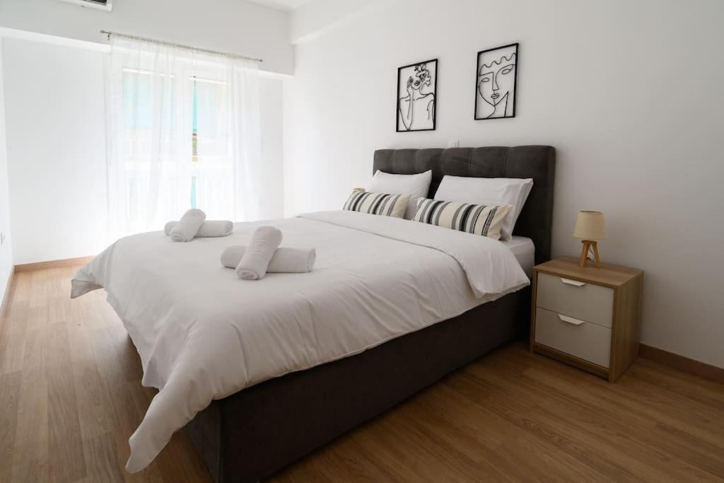 Photo of Bedroom in Agios Panteleimonas