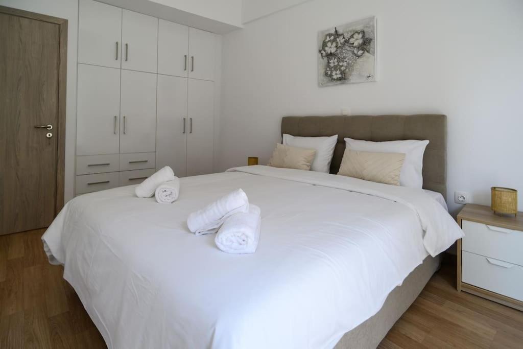 Photo of Bedroom in Agios Panteleimonas