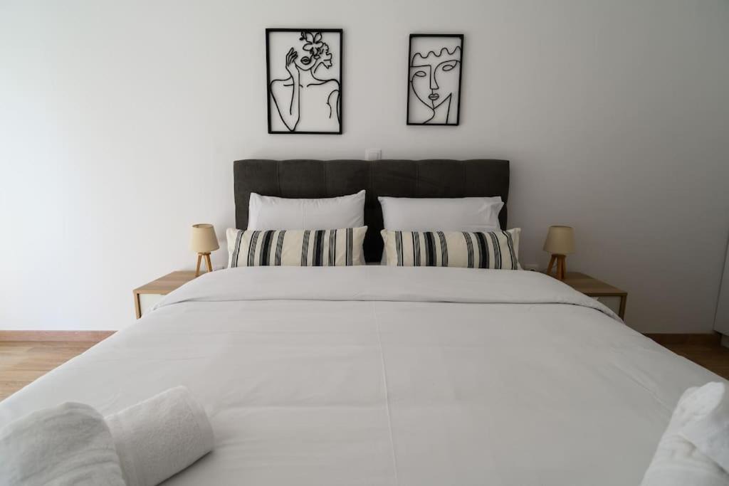 Photo of Bedroom in Agios Panteleimonas