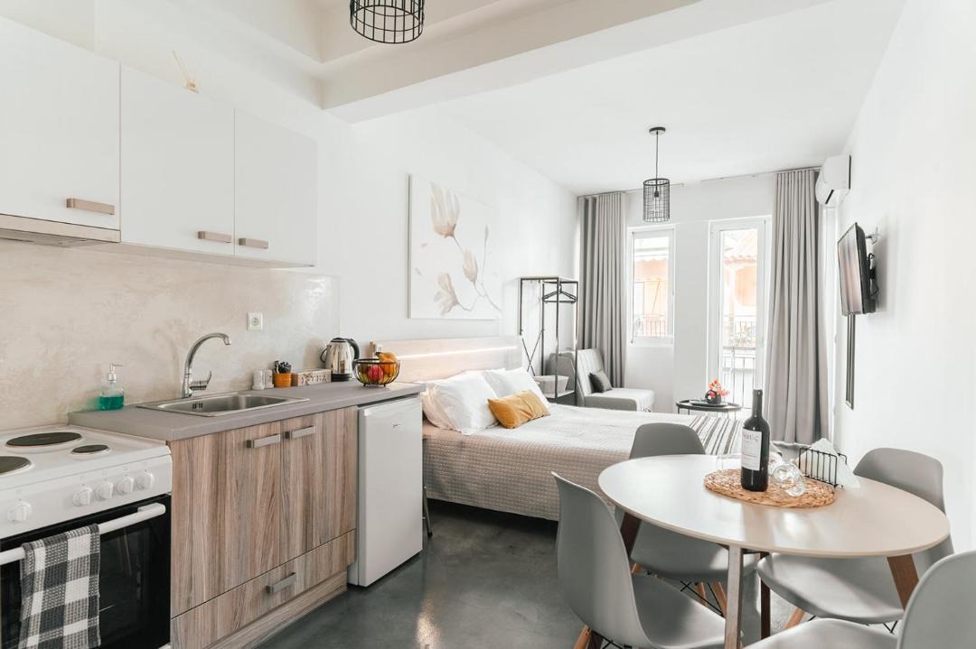 Photo of Kitchen in Gefira Mpania