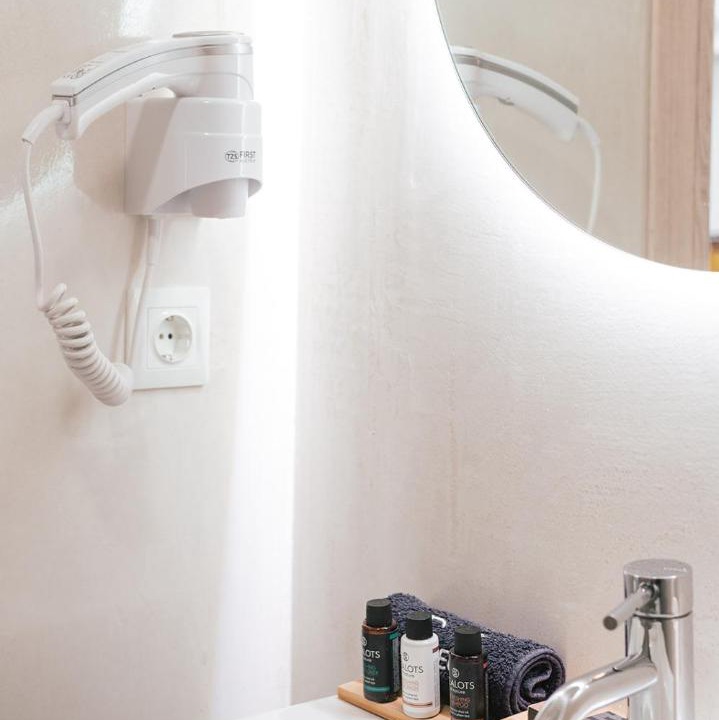 Photo of Bathroom in Gefira Mpania