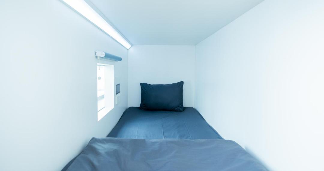 Photo of Bedroom in Solo City Centre
