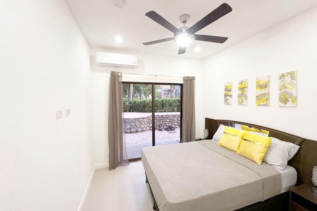 Photo of Bedroom in Villarreal