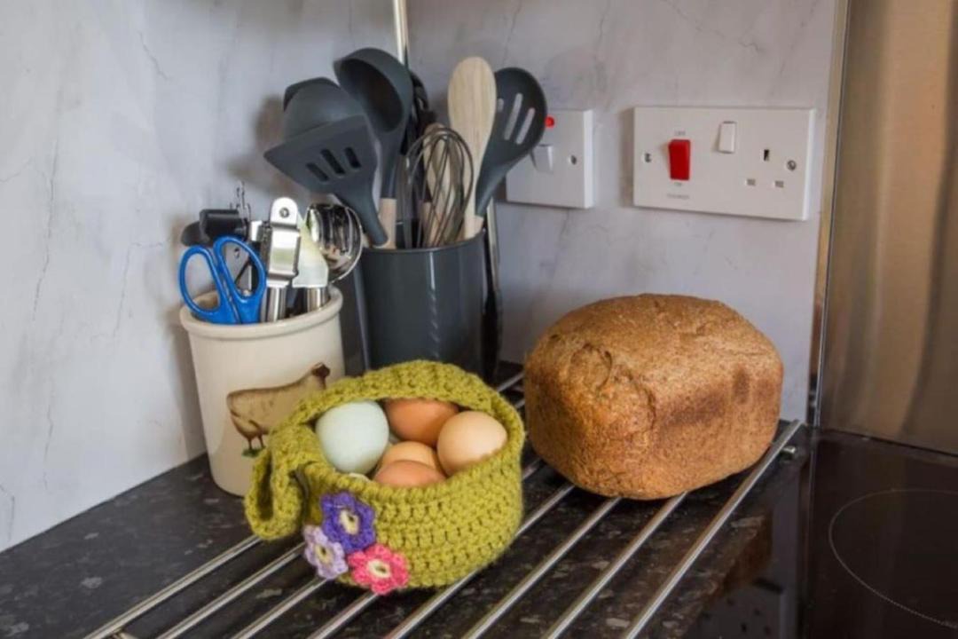 Photo of Kitchen in Dingwall