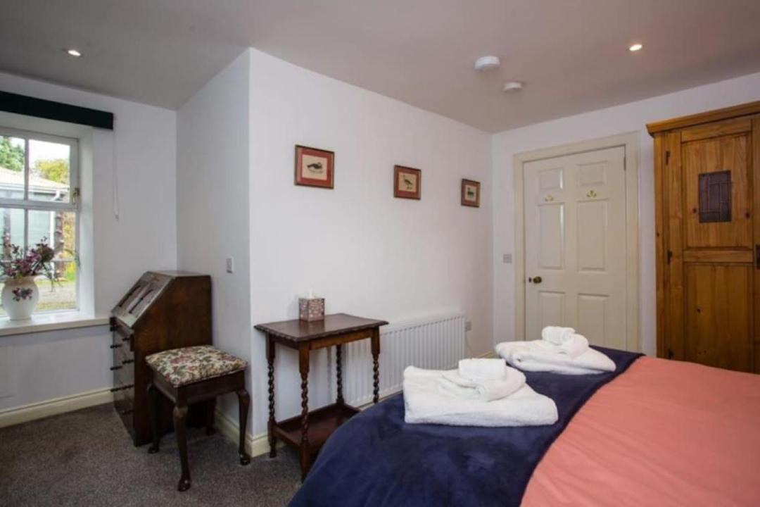 Photo of Bedroom in Dingwall