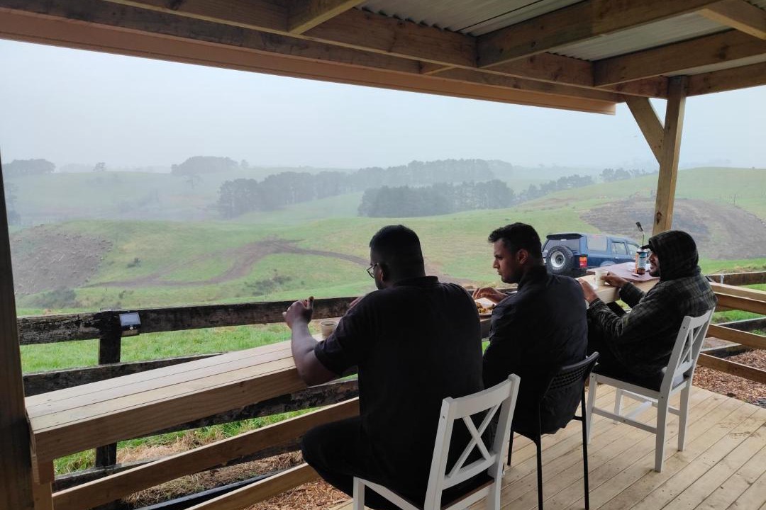 Photo of Others in Awhitu