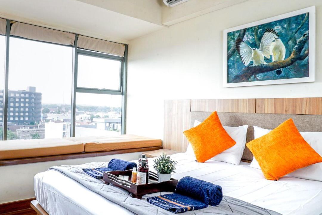 Photo of Bedroom in Sinduharjo