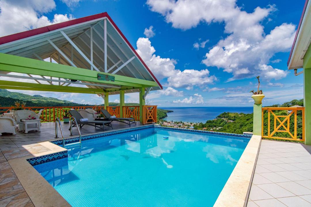 Photo of Others in Anse La Raye