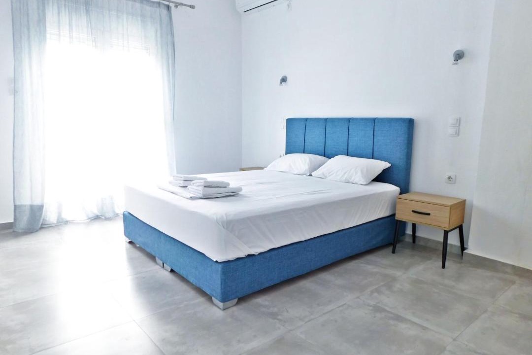 Photo of Bedroom in Pefki