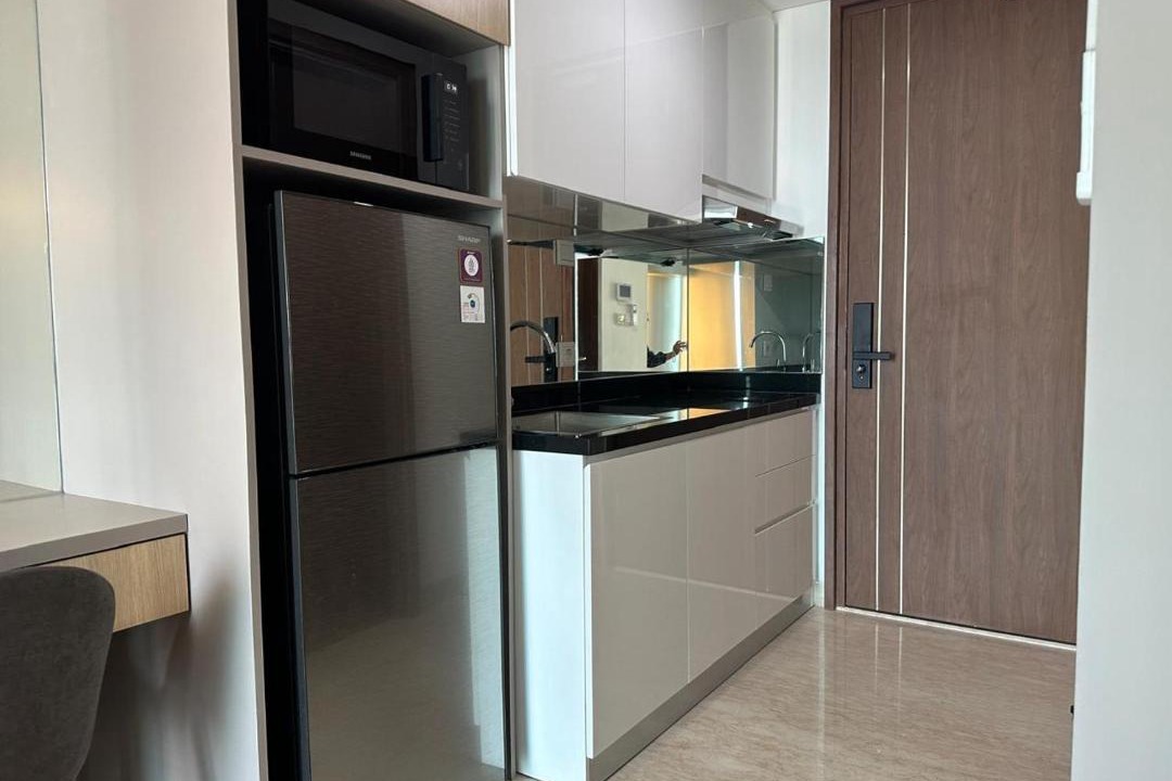 Photo of Kitchen in Jakarta