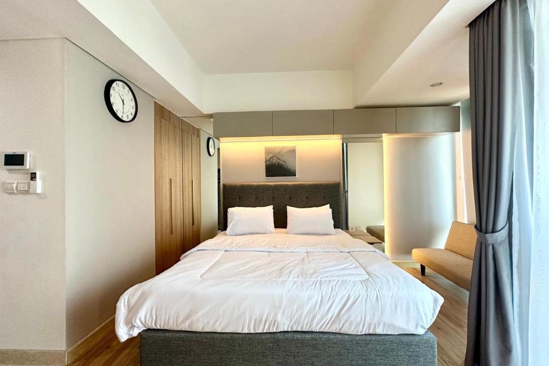 Photo of Bedroom in Jakarta