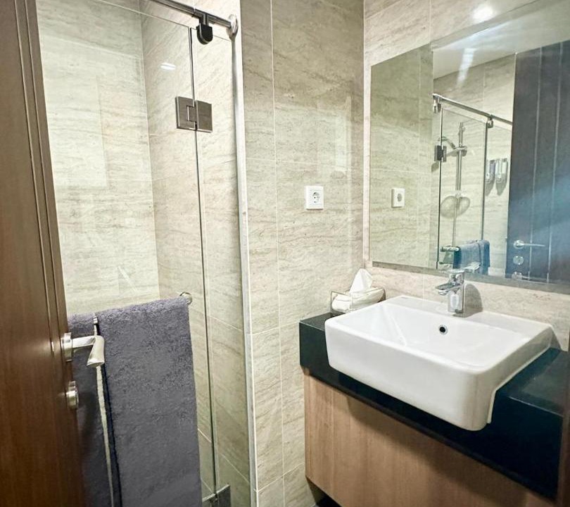 Photo of Bathroom in Jakarta