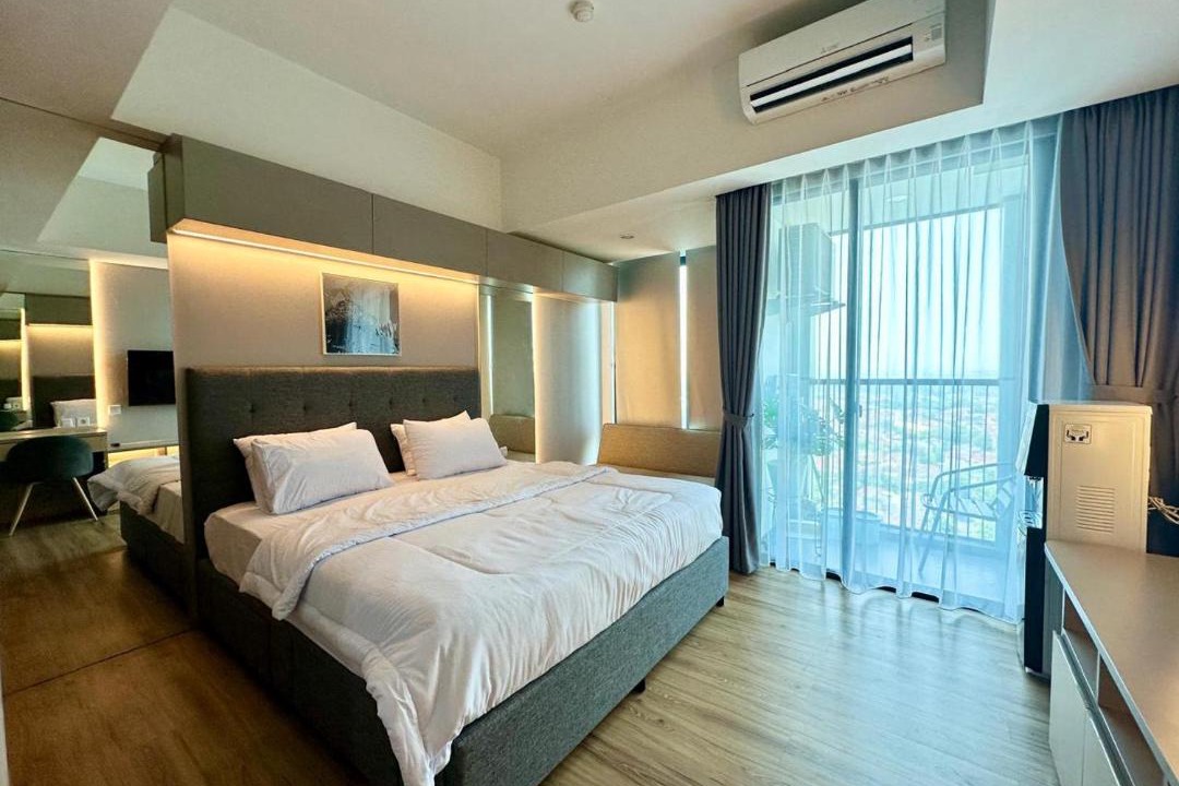 Photo of Bedroom in Jakarta