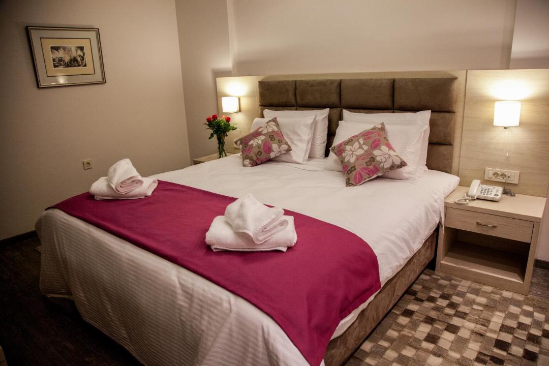 Photo of Bedroom in Ioannina