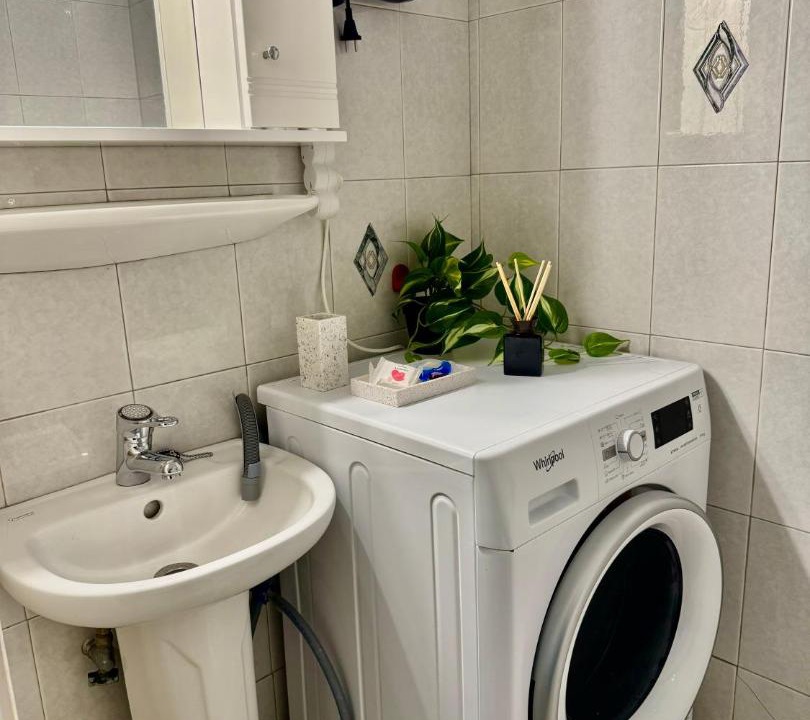 Photo of Bathroom in Anavyssos