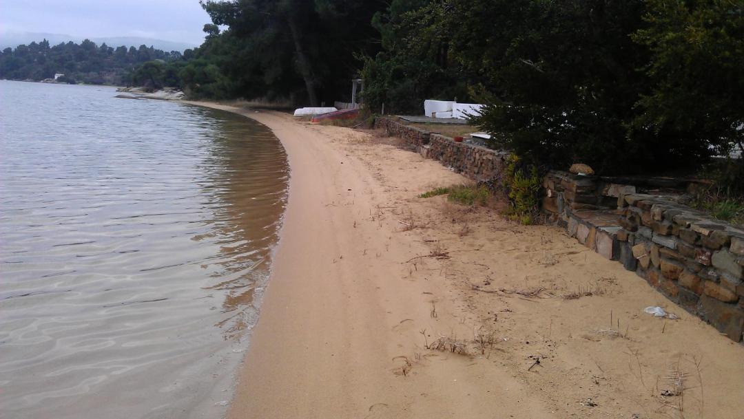 Photo of Outdoor in Sithonia