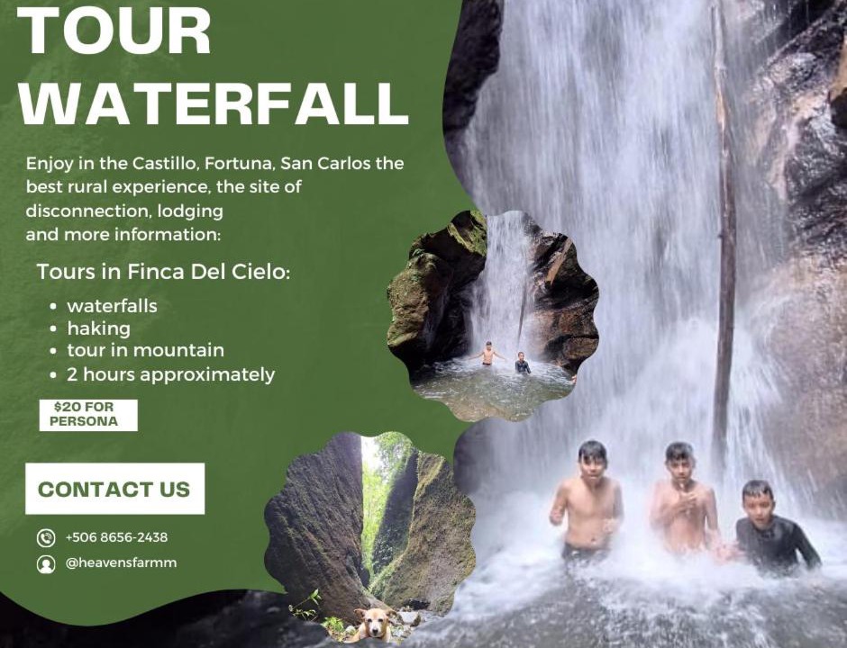 Photo of Others in La Fortuna