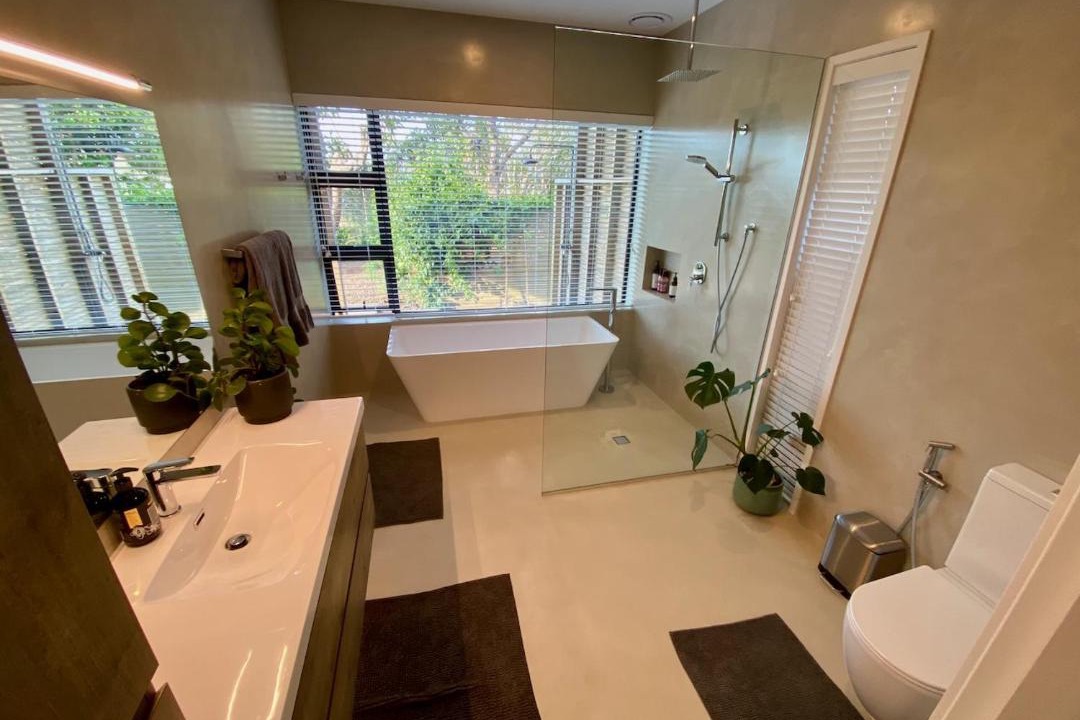 Photo of Bathroom in Raglan