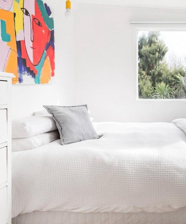 Photo of Bedroom in Torbay