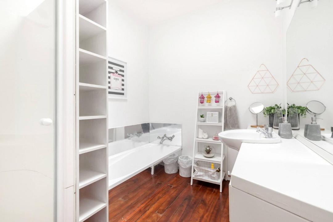 Photo of Bathroom in Torbay