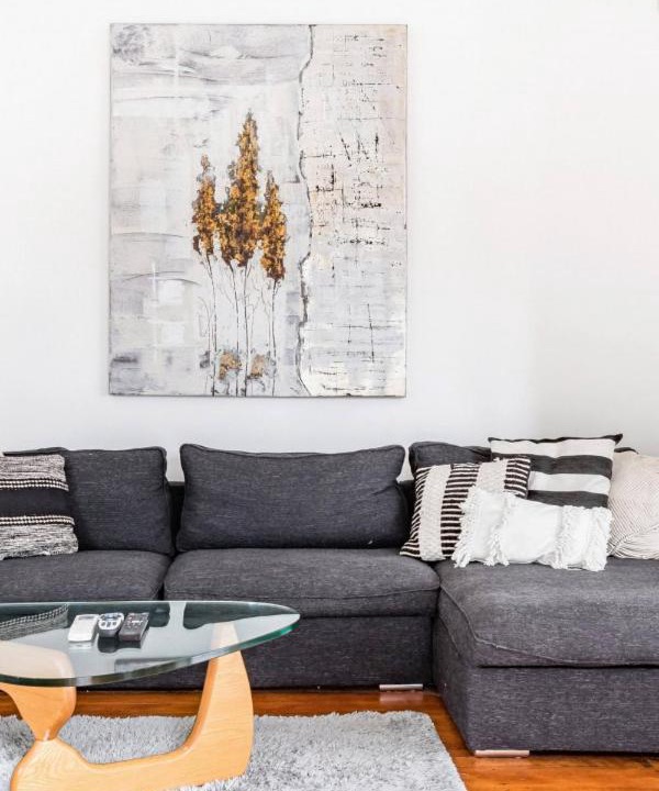 Photo of Livingroom in Torbay