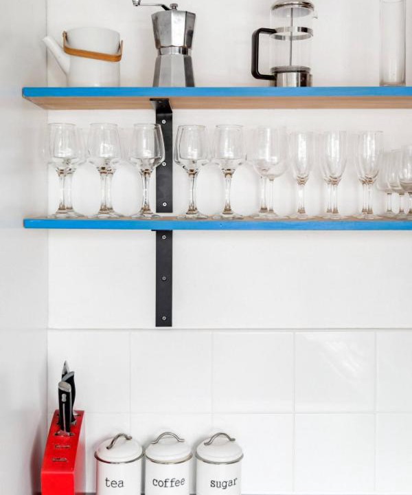 Photo of Kitchen in Torbay