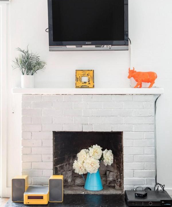 Photo of Livingroom in Torbay