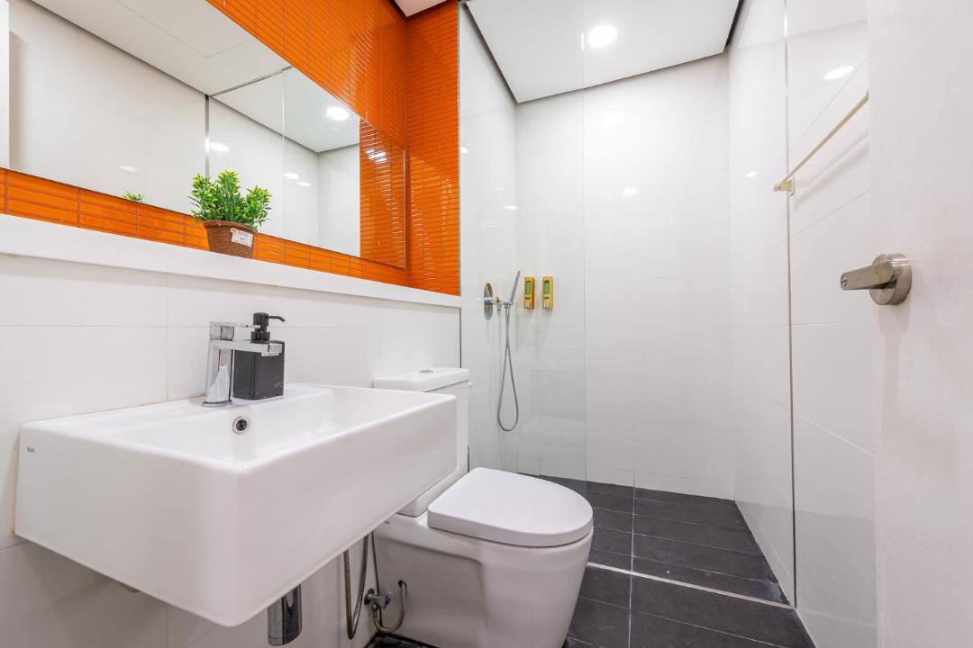 Photo of Bathroom in Mont Kiara