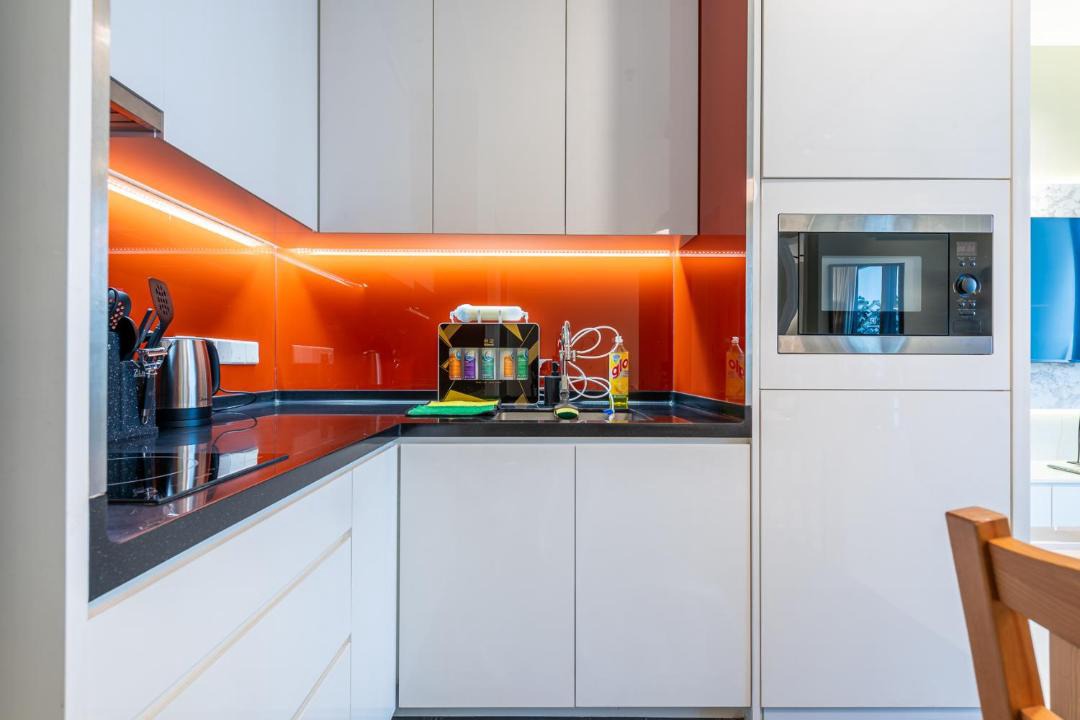 Photo of Kitchen in Mont Kiara