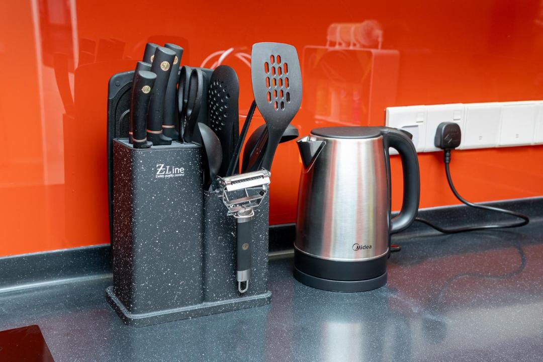 Photo of Kitchen in Mont Kiara