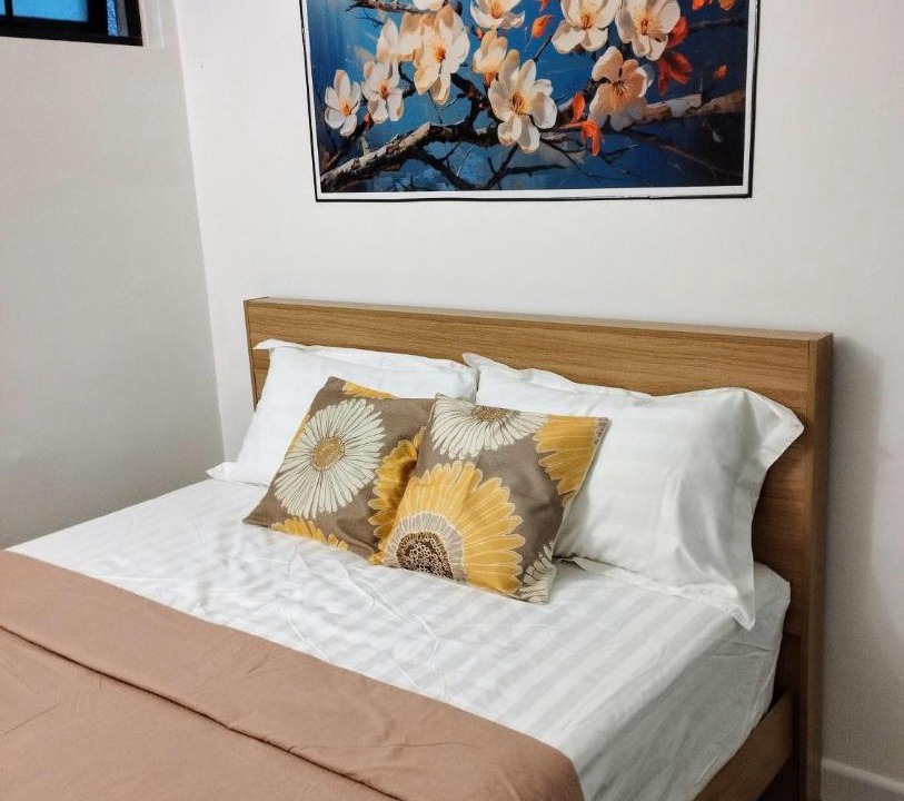 Photo of Bedroom in Kampung Pantai Dalam