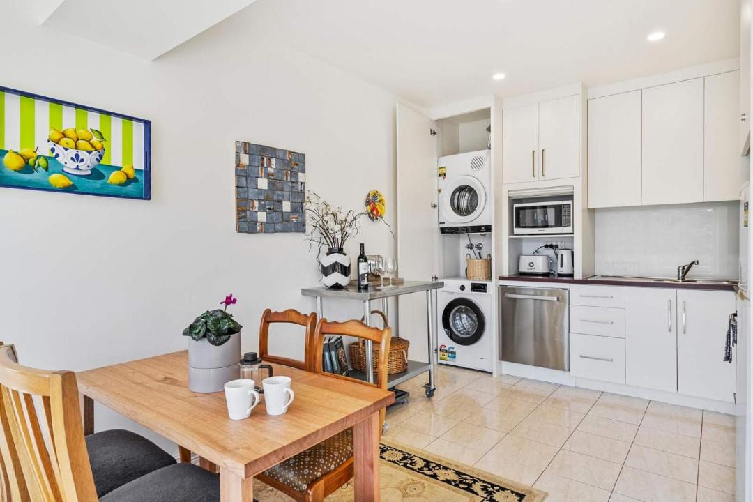 Photo of Kitchen in Geilston Bay