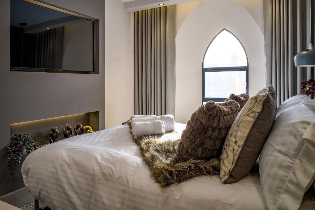 Photo of Bedroom in Isle of Arran