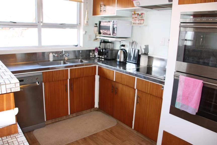Photo of Kitchen in Kinloch