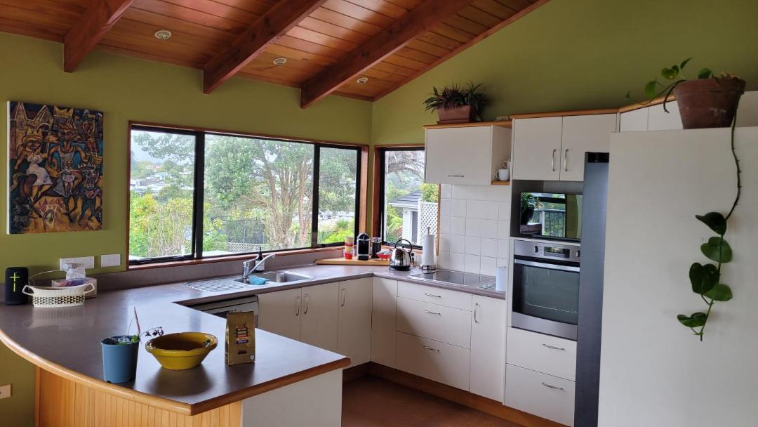 Photo of Kitchen in New Plymouth