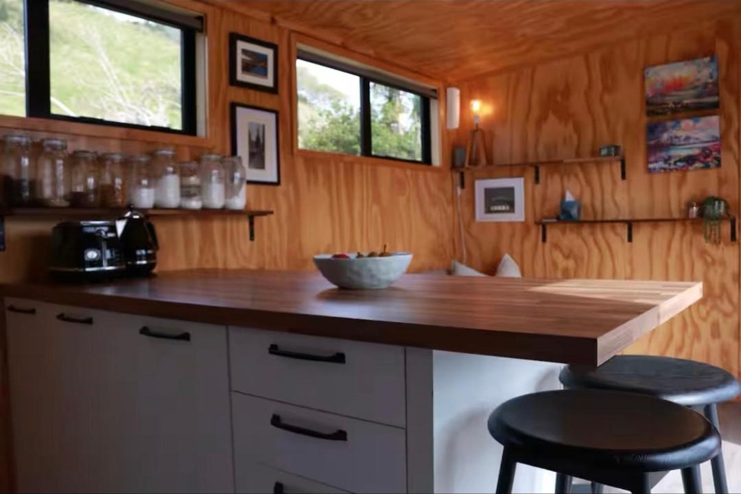 Photo of Kitchen in Bay of Plenty Region