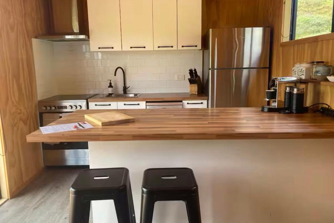 Photo of Kitchen in Bay of Plenty Region