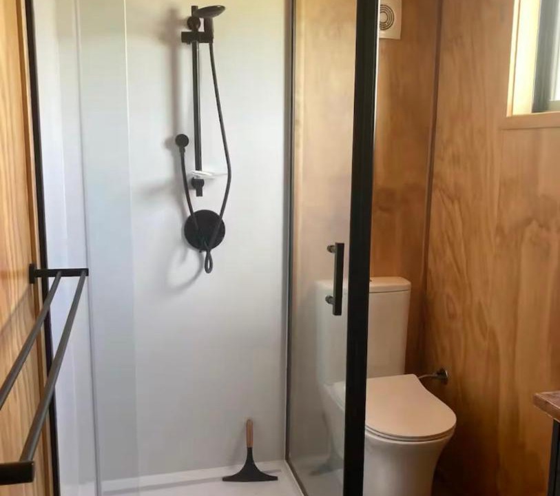 Photo of Bathroom in Bay of Plenty Region