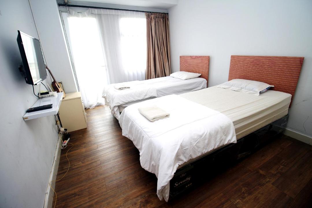 Photo of Bedroom in Cileunyi