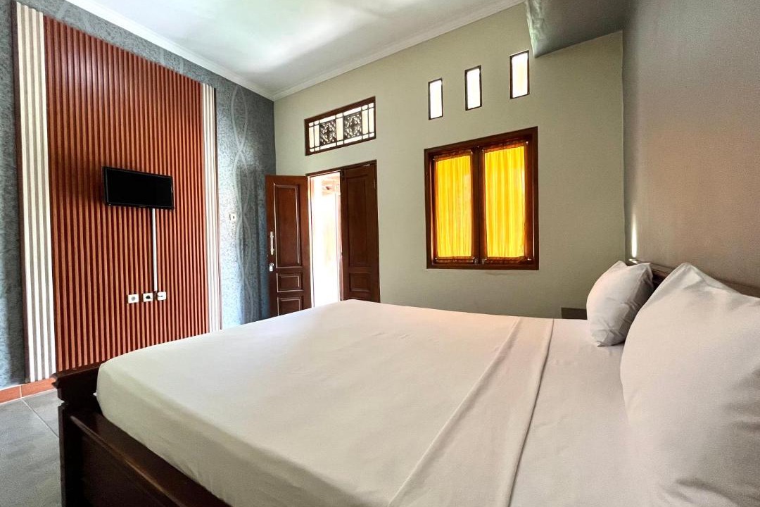 Photo of Bedroom in Banjartegehe