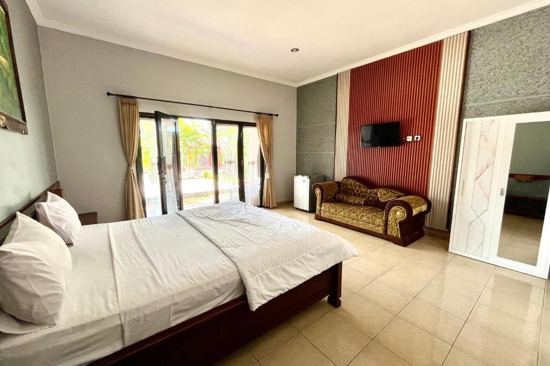 Photo of Bedroom in Banjartegehe