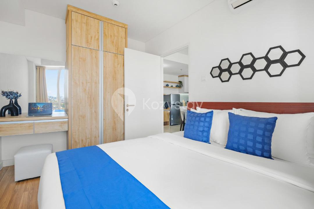 Photo of Bedroom in Arjuna