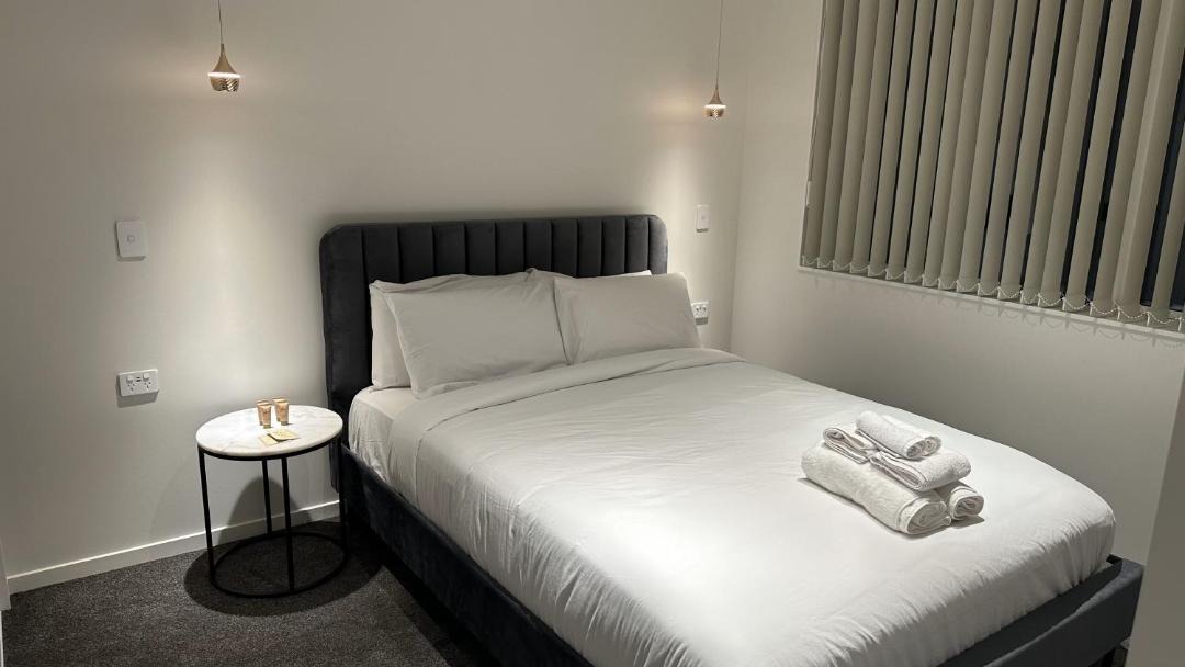Photo of Bedroom in Papakura