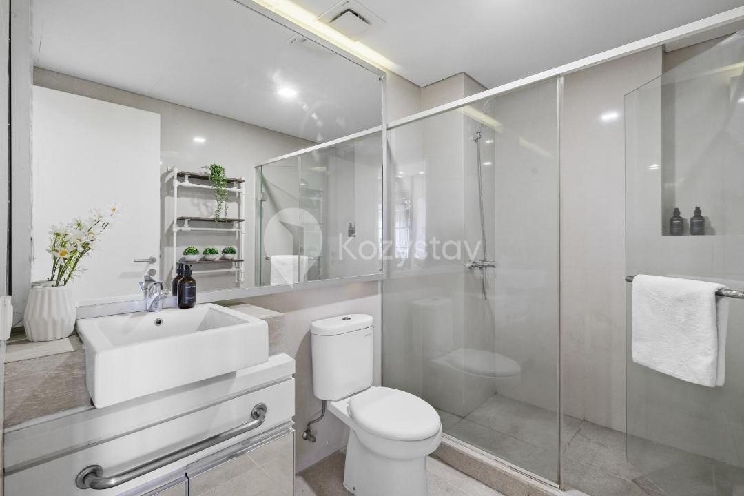 Photo of Bathroom in Arjuna